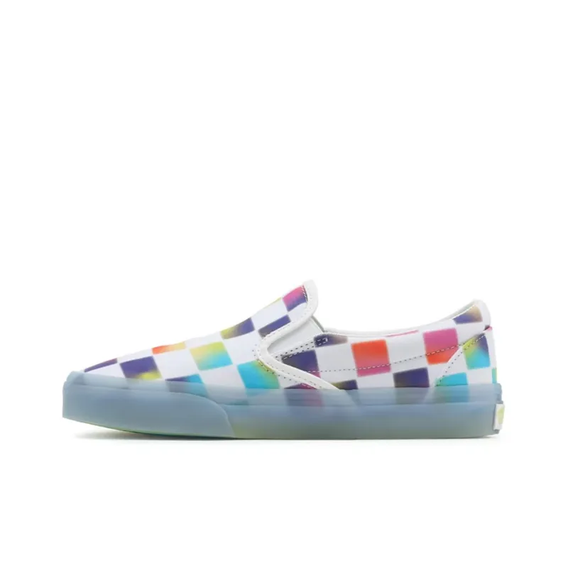 Vans Classic Slip On 'Cultivate Care'-1