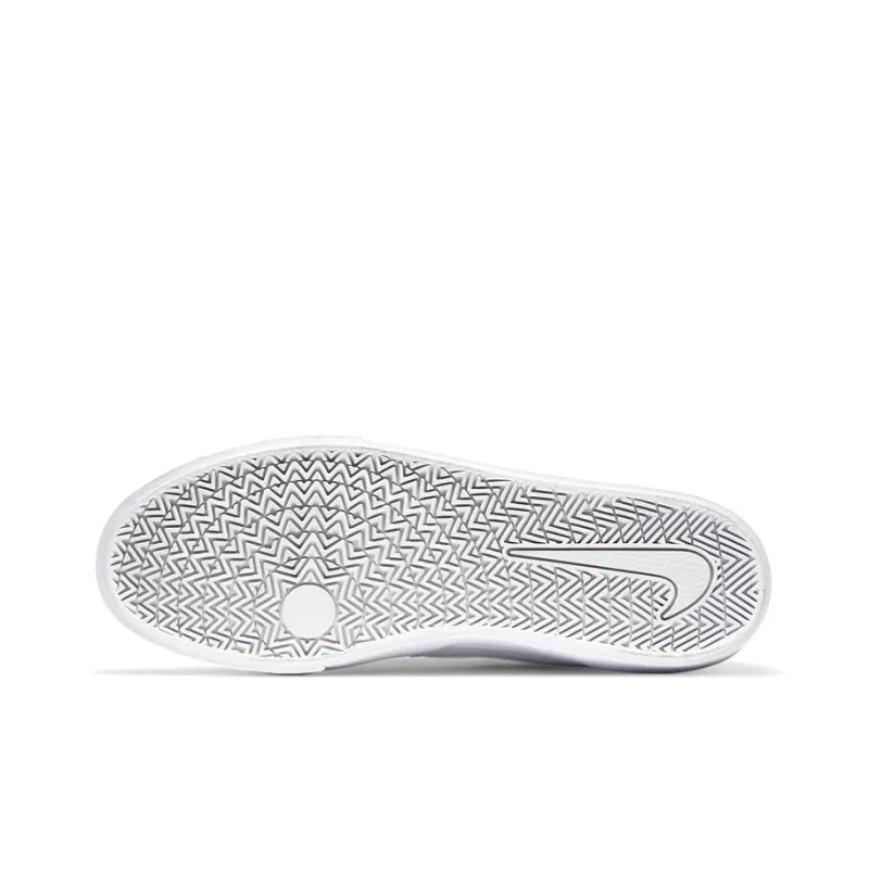 Nike Chron Solarsoft Sb 'Grey White'-5