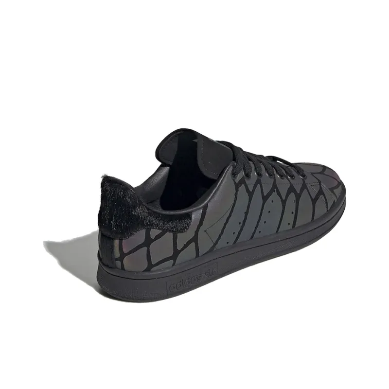Adidas Stan Smith Core Black Xeno Women's-2