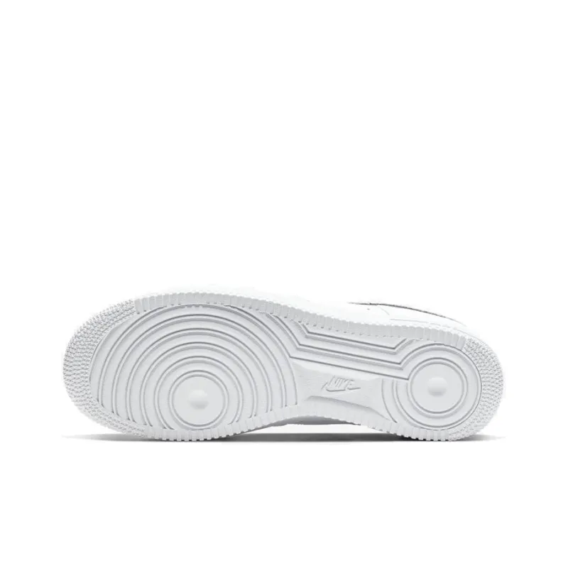 Nike Air Force 1 Low Utility 'Reflective White Navy'-5