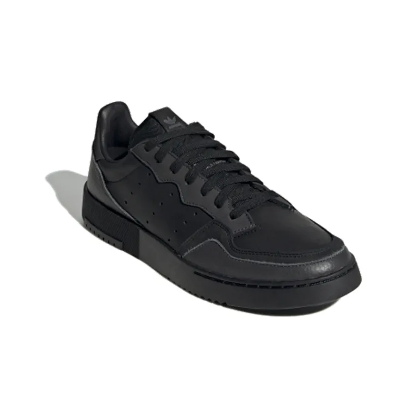 Adidas Supercourt Core Black Core Black-1