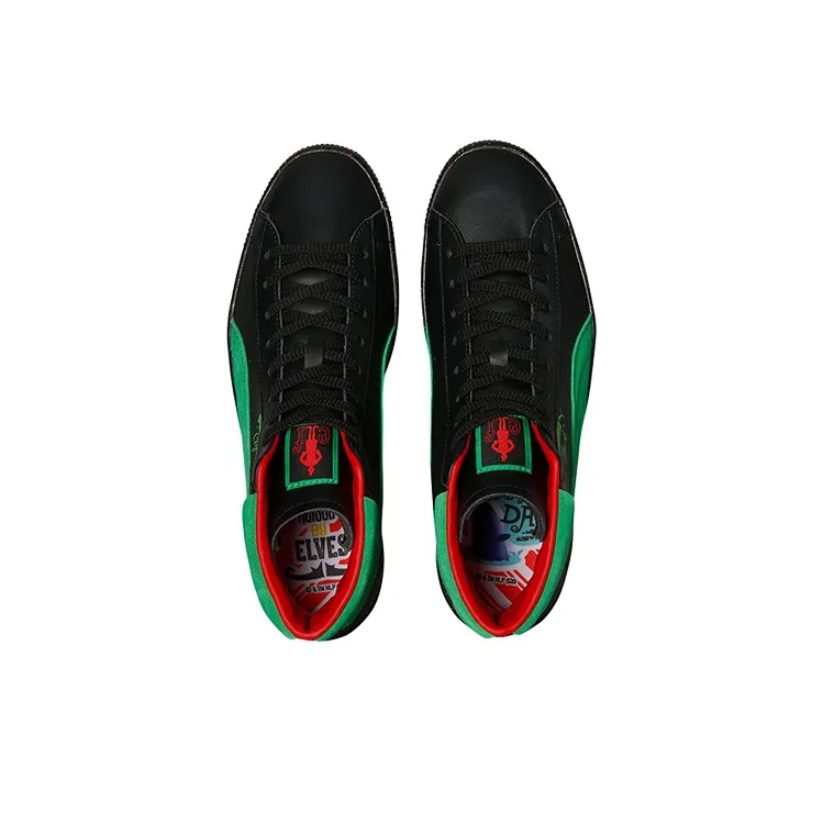 PUMA Clyde Mid Elf-3