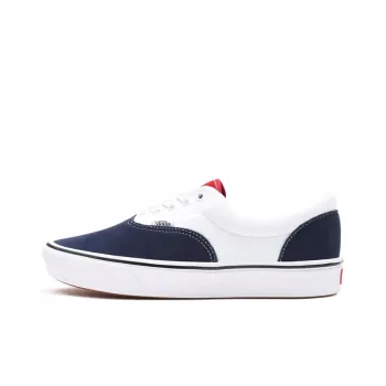 Vans Tri tone Comfycush Era 'White Blue'