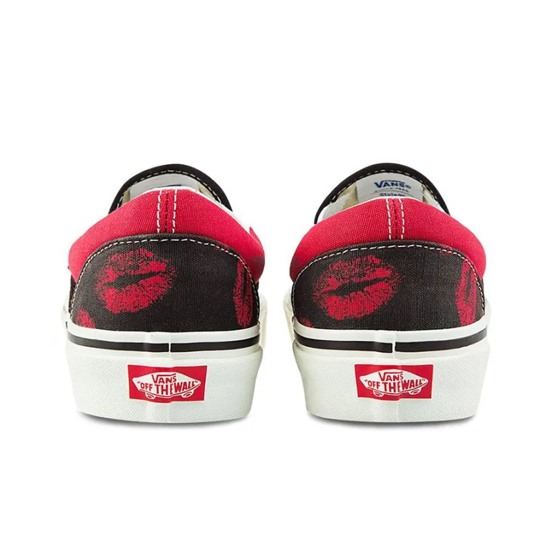 Vans Classic Slip On 98 Dx 'Anaheim Factory Hotlips'-4