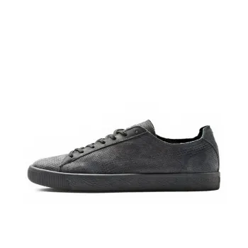PUMA Stampd X Clyde