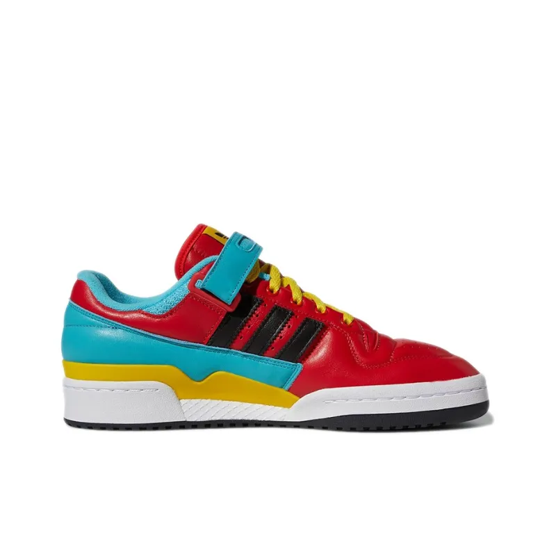 Adidas Forum Low South Park Cartman-1