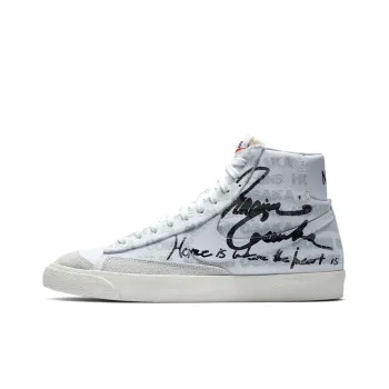 Nike Blazer Mid Comme Des Garcons X Naomi Osaka