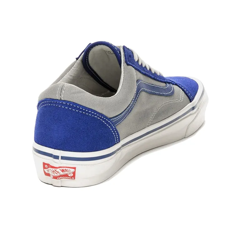 Vans Og Old Skool Lx 'Sodalite Blue Drizzle'-4