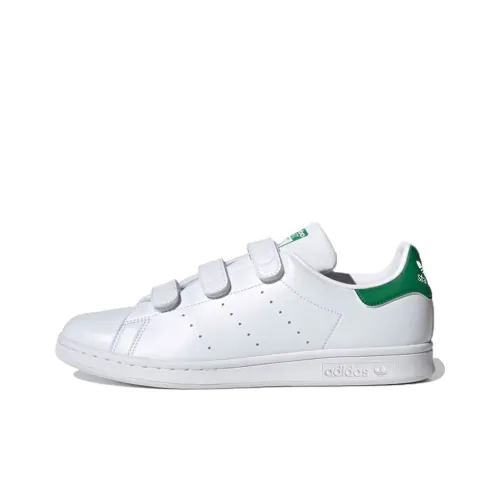 Adidas Stan Smith OG Velcro Fairway Green