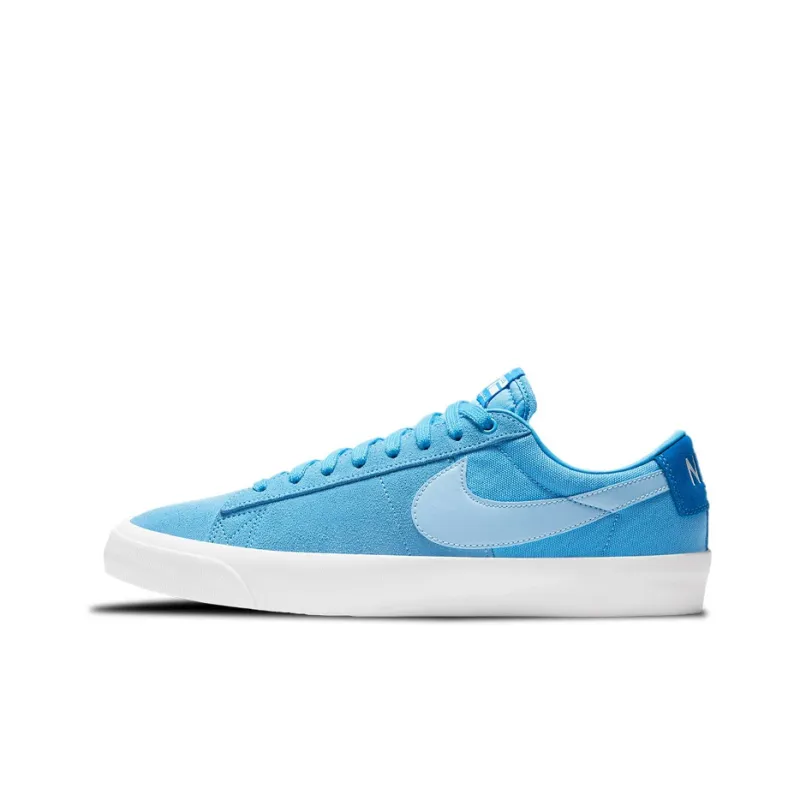 Nike Sb Blazer Low Gt El Camino-0