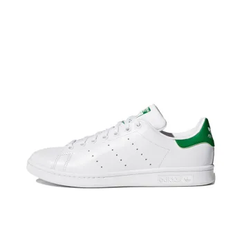 Adidas Originals Stan Smith White Green OG