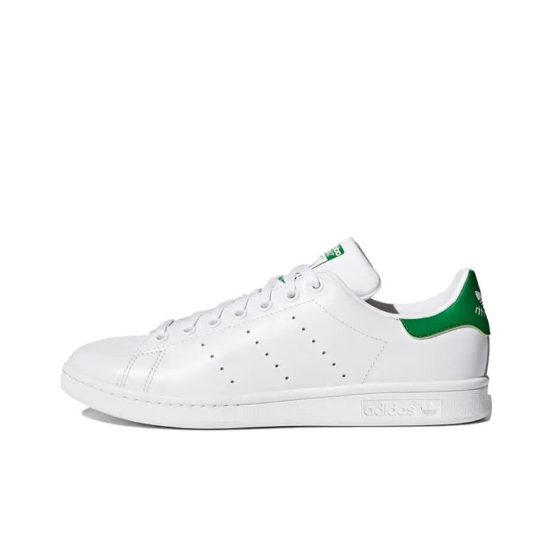 Adidas Stan Smith White Green OG-0