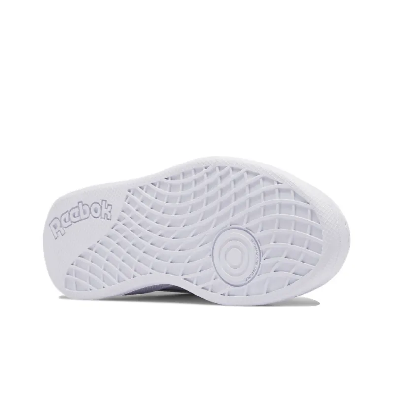 Reebok Ad Court 'White Gold' Women's-4