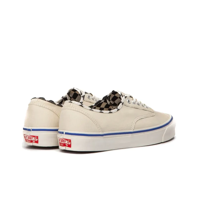 Vans OG Authentic LX 'Inside Out Checkerboard'-4