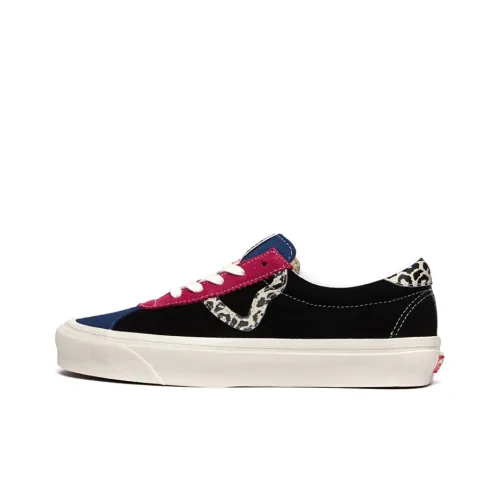 Vans Style 73 DX 'Anaheim Factory - Animal Mix'