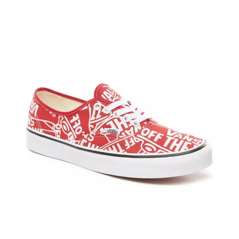 Authentic Vans 'OTW Repeat'-2