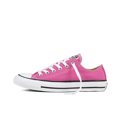 Converse Chuck Taylor All Star Spec Ox 'Raspberry Rose'