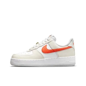 Nike Air Force 1 Low First Use Cream Women's