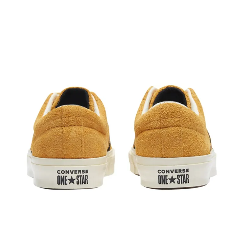 Converse One Star Academy 'Brown'-3