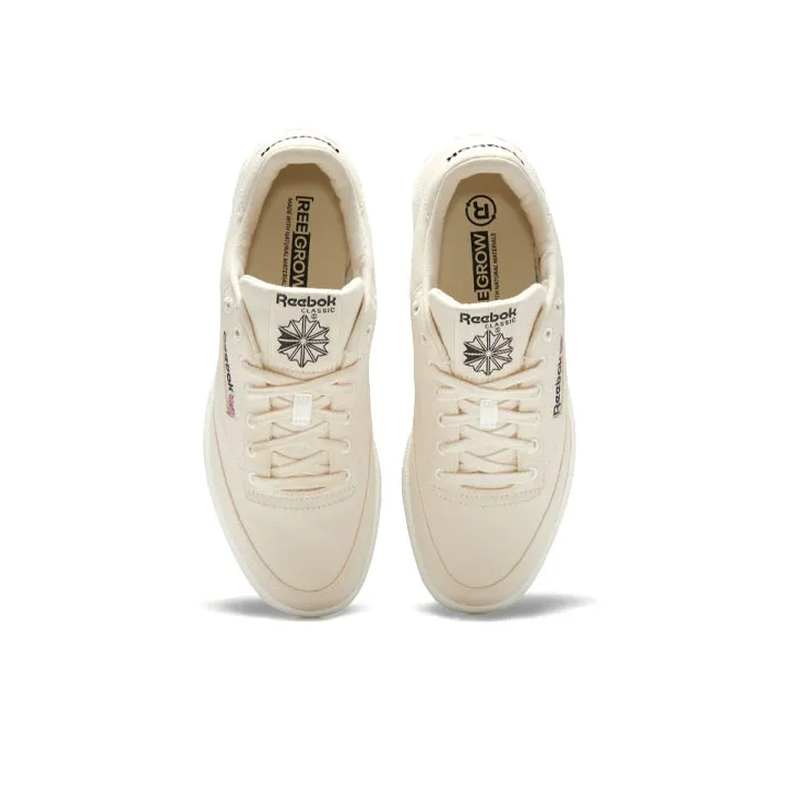 Reebok Club C 85 Grow Leisure Sneakers Beige-3