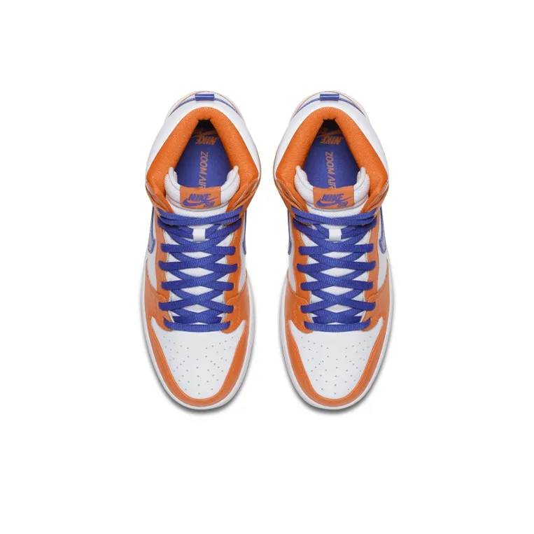 Danny Supa X Nike SB Dunk High Danny Supa-3