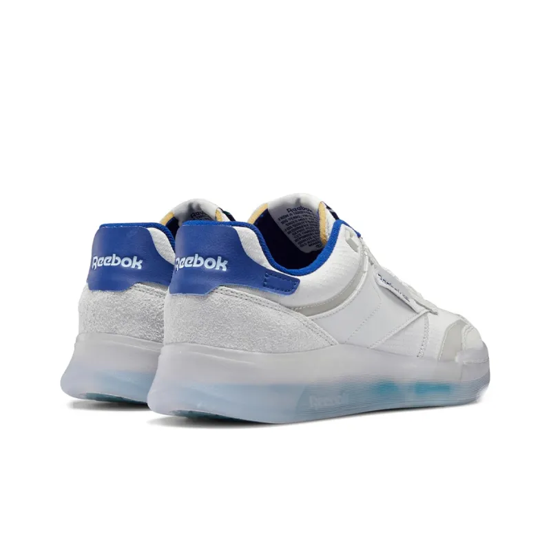 Reebok Club C Legacy Sneakers White/Blue-3