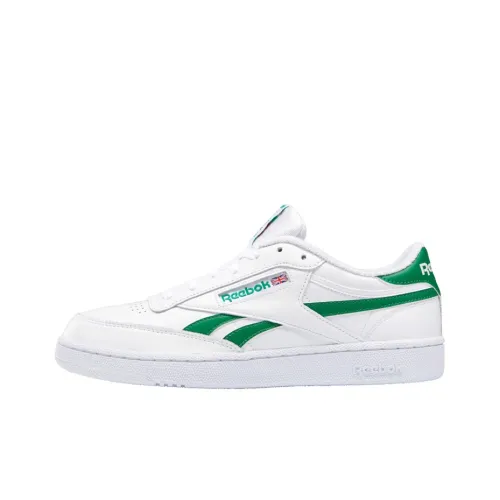 Reebok Club C Revenge Glen Green White