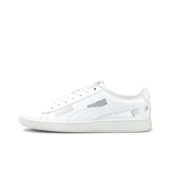 PUMA Vikky V2 Skateboard Shoes Women's Low Top White