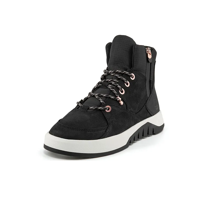 Timberland Supaway 'Black' Women's-1