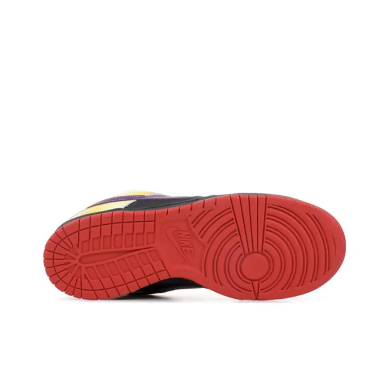 Nike Sb Dunk Low Appetite For Destruction-2