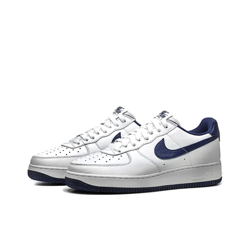 Nike Air Force 1 Low QS "NAI-KE"-1