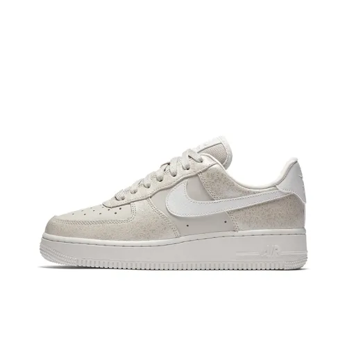 Nike Air Force 1 '07 Prm 'Light Bone' Women's