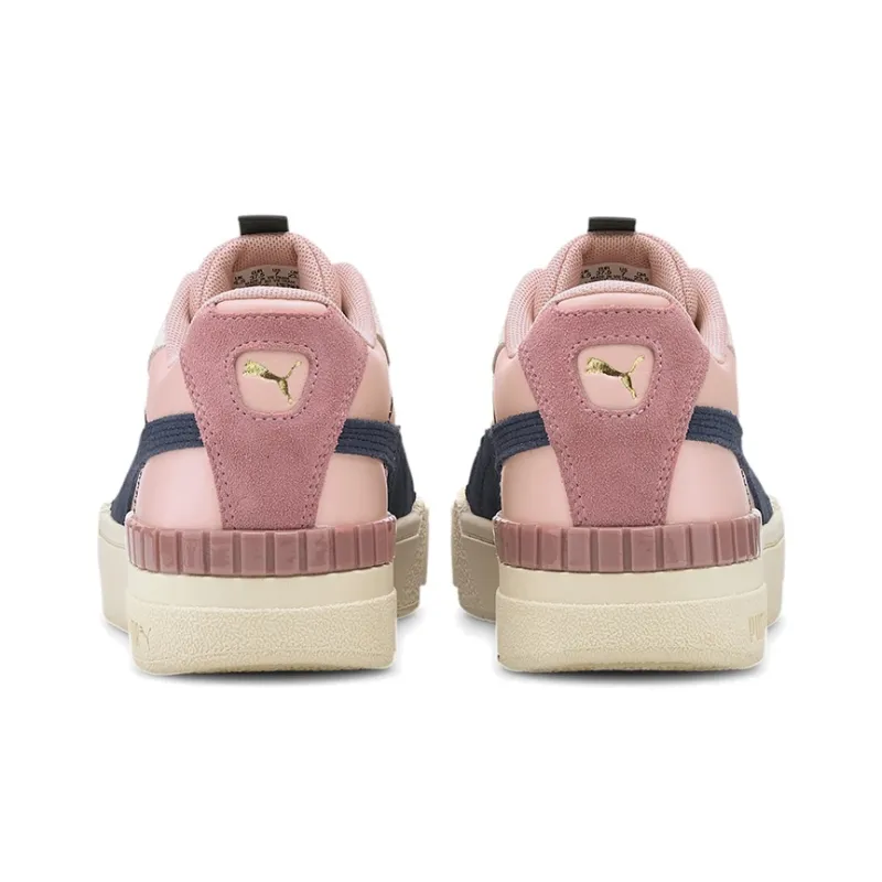 PUMA Cali Sport Mix 'Peachskin' Women's-3