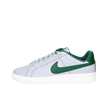 Nike Court Royale Sneakers Grey/Green GS