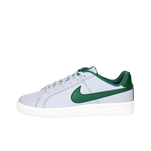 Nike Court Royale Sneakers Grey/Green GS