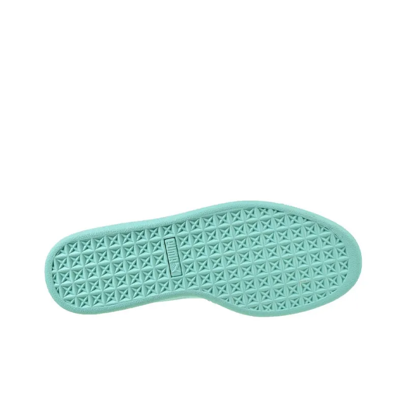 PUMA Basket Sock Lo Diamond Supply Co Blue-4