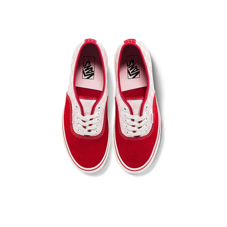 Vans Ua Authentic 44 Dx Anaheim Factory Freestyle Chili Pepper-2