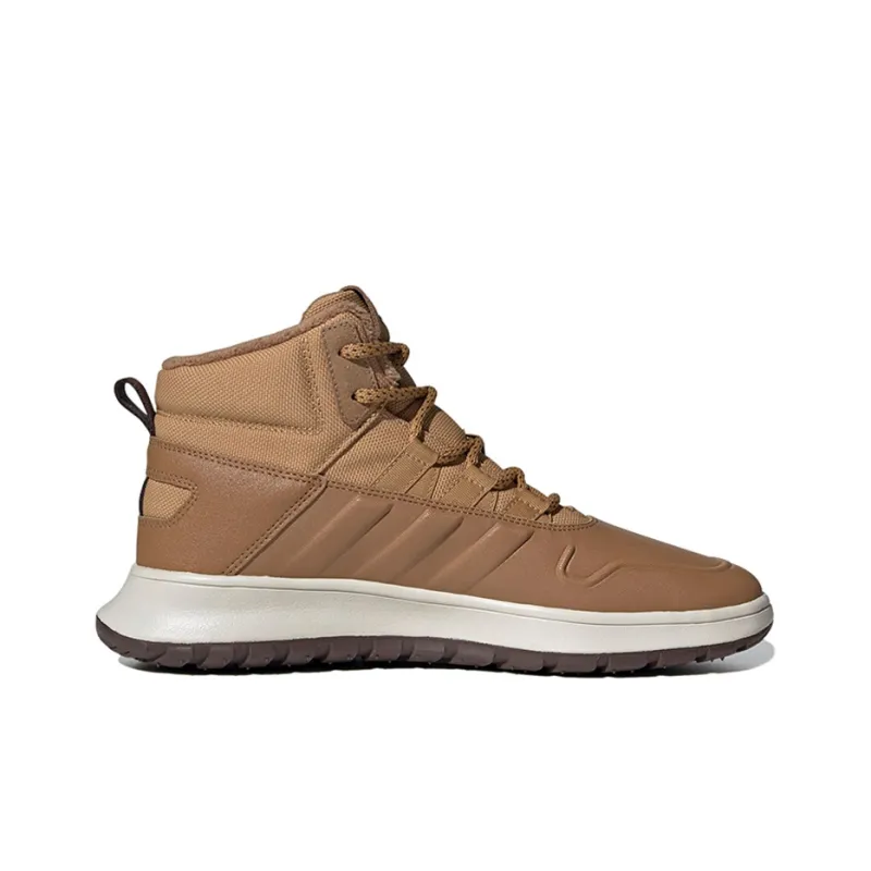 Adidas Neo Fusion Storm Winter Boots-1