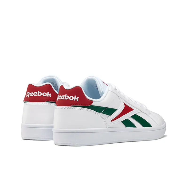 Reebok Royal Complete 2 Se Sneakers White/Green/Red-4