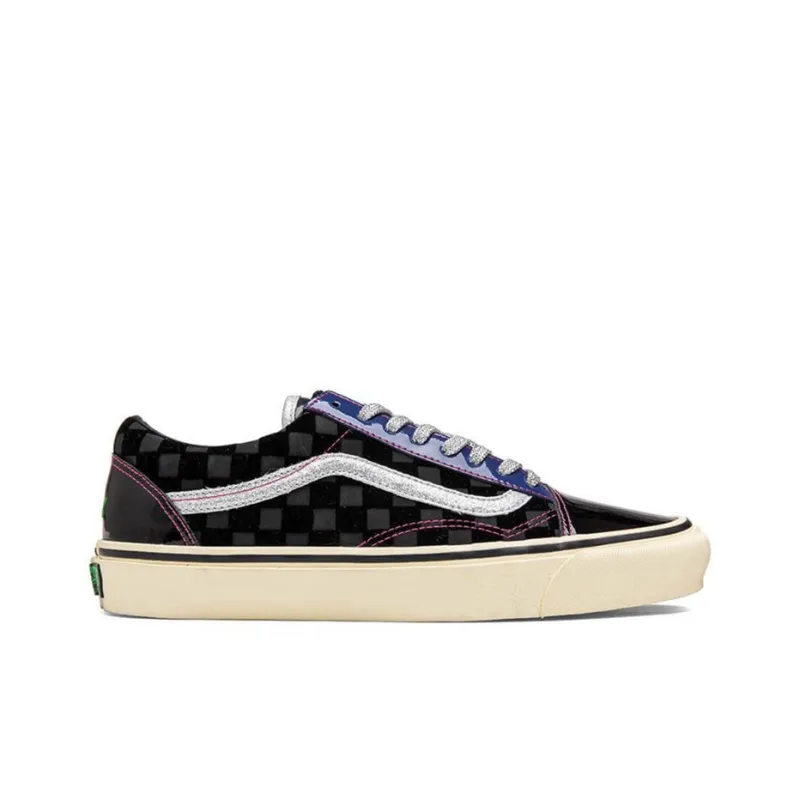 Old Skool Feature X Vault Og Vans Lx 'Sinners Club Part 2'-1