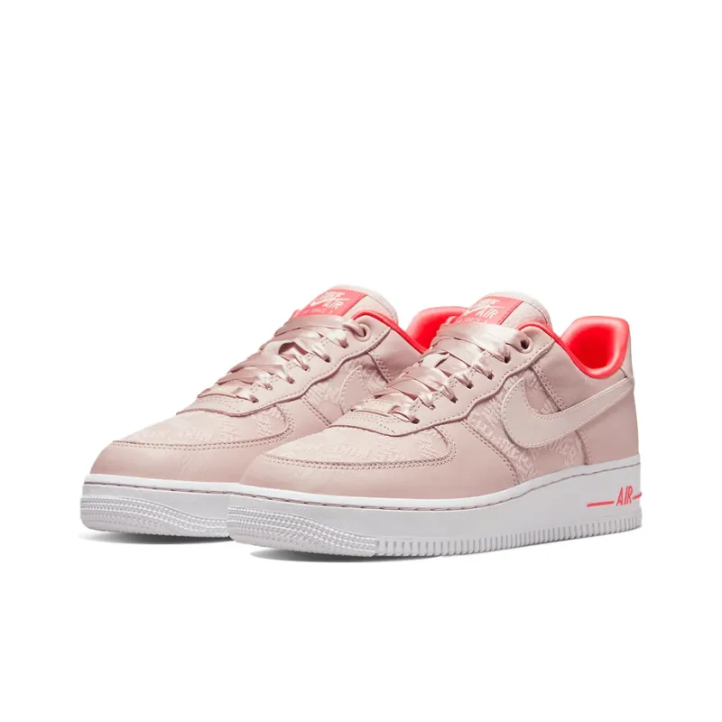 Nike Air Force 1 '07 Low Fossil Stone Women's-2