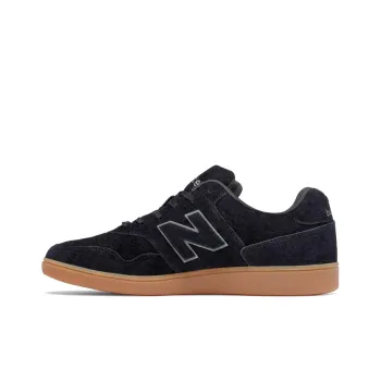 New Balance 288 Suede Black