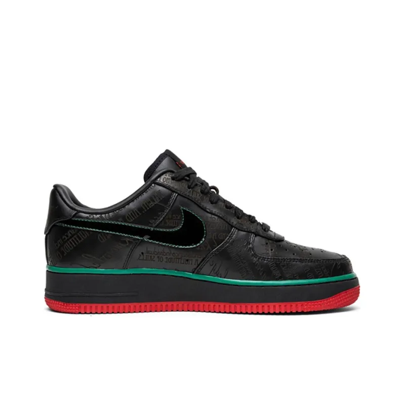 Nike Air Force 1 Low Bhm 2010-1