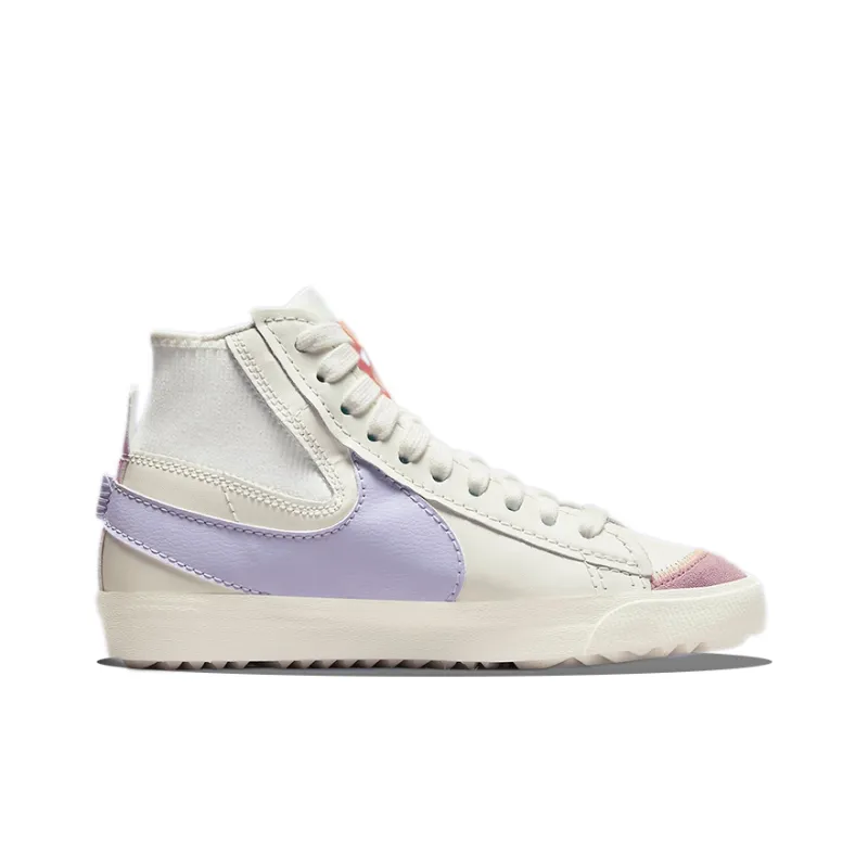 Nike Blazer Mid 77 Jumbo Glaze Powder-1