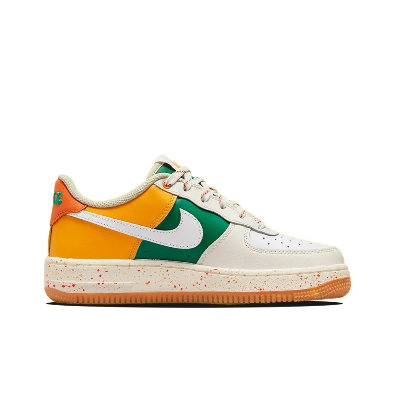Nike Air Force 1 LV8 Fruit Basket GS-1