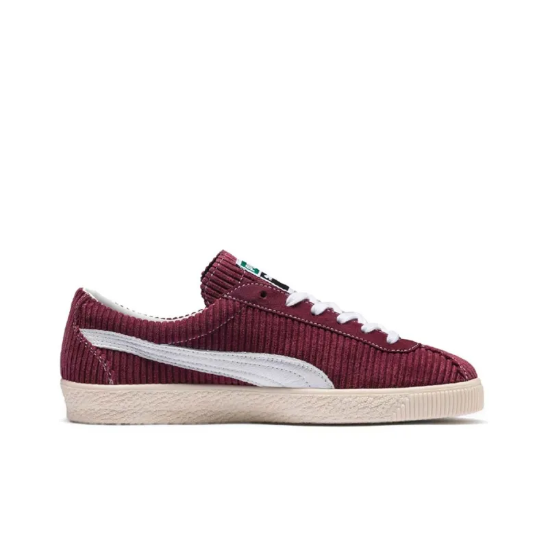 PUMA Crack David Obadia Burgundy-1