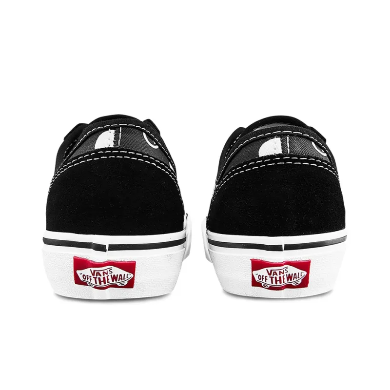 Vans Style 36 Decon Sf 'Black Marshmallow'-4