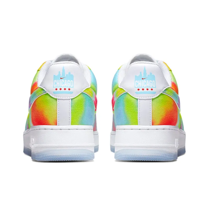 Nike Air Force 1 Low Tie Dye Chicago-3