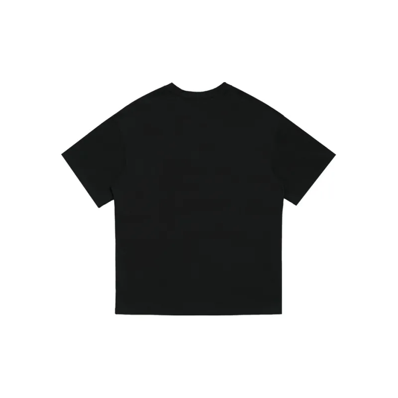 Kang's Wonderland Short Sleeved Unisex-1