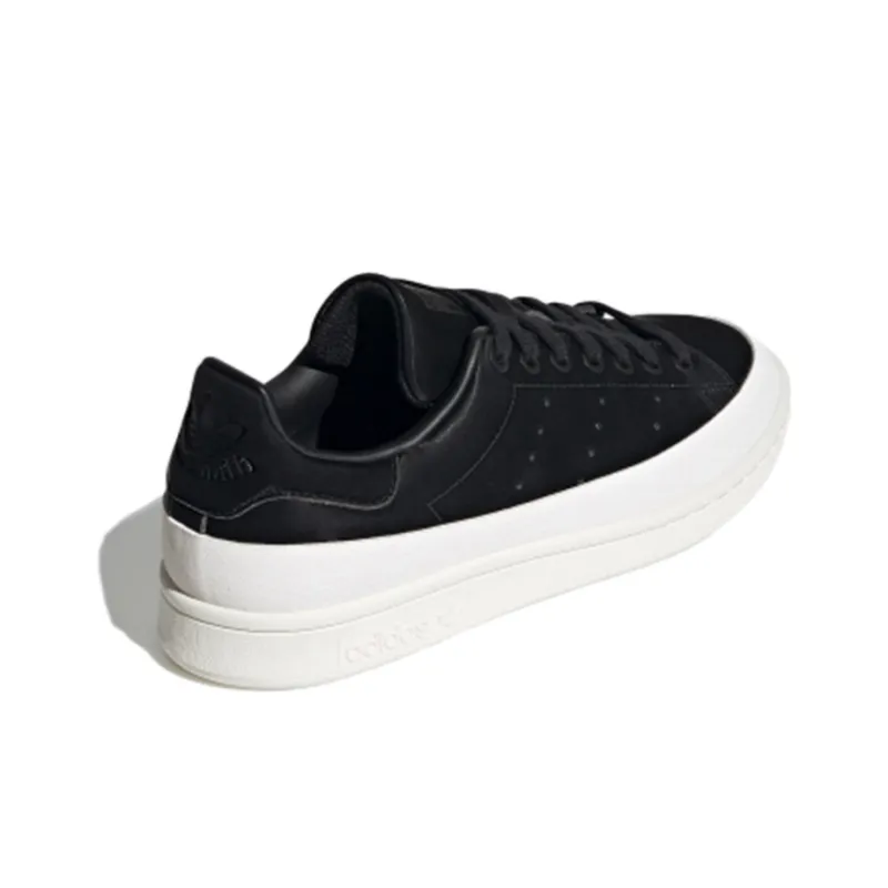 Adidas Originals Stan Smith 'Black White' Women's-3
